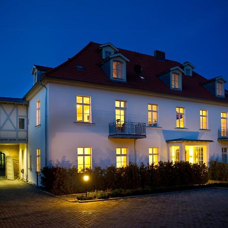 Appartements Residenz Jacobs 발렌슈테트 외부 사진