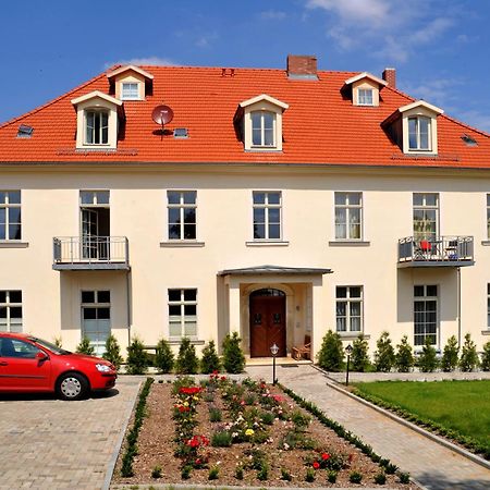 Appartements Residenz Jacobs 발렌슈테트 외부 사진