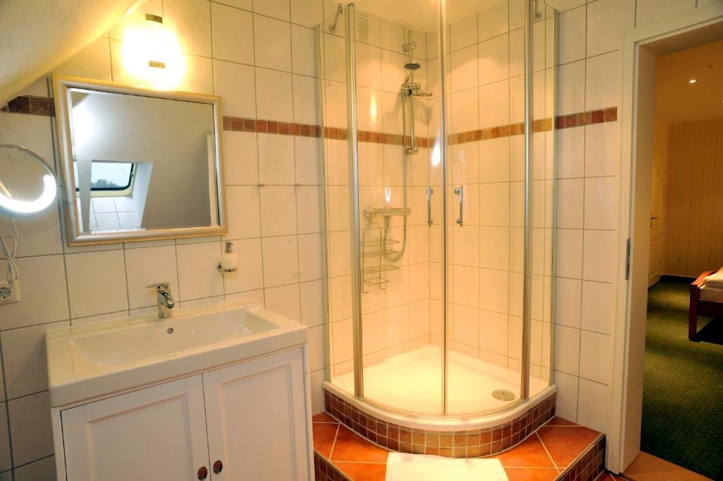 Appartements Residenz Jacobs 발렌슈테트 외부 사진